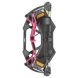 EK ARCHERY COMPOUND BOW BUSTER PACKAGEA-FAC archery