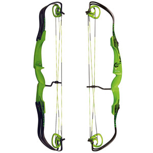 ROLAN COMPOUND BOW CAMBIUMA-FAC archery