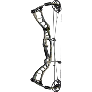 HOYT NITRUX 2019A-FAC archery