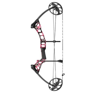 MISSION BY MATHEWS RADIK 2019A-FAC archery