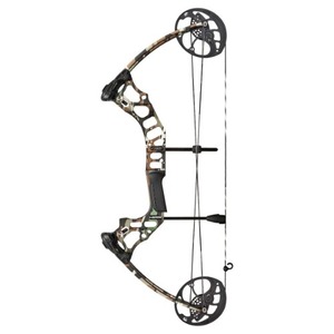 MISSION BY MATHEWS HAMMR 2019A-FAC archery