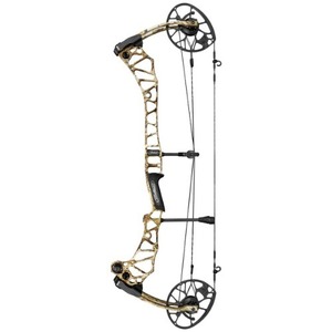 MATHEWS TRAVERSE 2019A-FAC archery