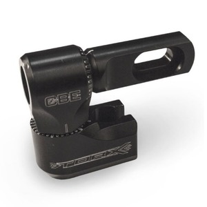 CBE V-BAR SIDE MOUNT SINGLE TORXA-FAC archery