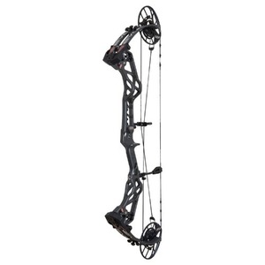 PSE EVOKE 31 2019A-FAC archery