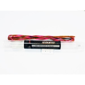 FLEX ARCHERY CUSTOM SUPRA 8190 68&quot;-18STRAND 164cm PINK-BROWNA-FAC archery