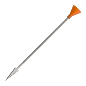 COLD STEEL BLOWGUN BIG BORE RAZORTIP BROADHEAD DART 40PCSA-FAC archery