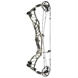 HOYT HELIX ULTRA ZT 2019A-FAC archery