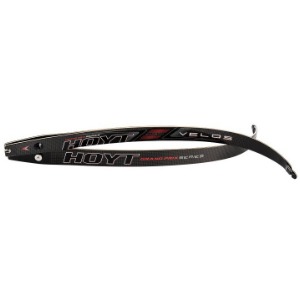 HOYT GRAND PRIX CARBON VELOS 2019A-FAC archery