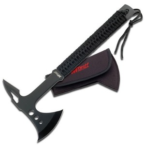 MTECH USA AXE MT-AXE8BA-FAC archery