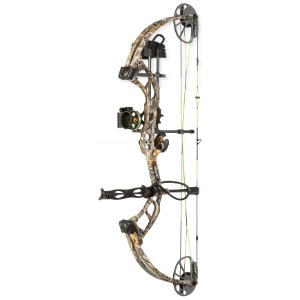 BEAR LS CRUZER PACKAGE 2019A-FAC archery