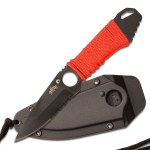 MASTER USA FIXED BLADE KNIFE MU-1121RDA-FAC archery