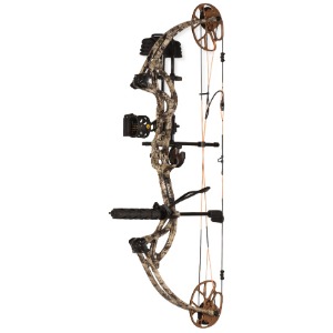 BEAR CRUZER G-2 PACKAGEA-FAC archery