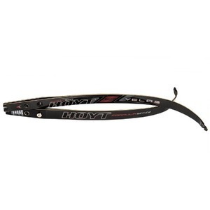 HOYT FORMULA CARBON VELOS 2019A-FAC archery