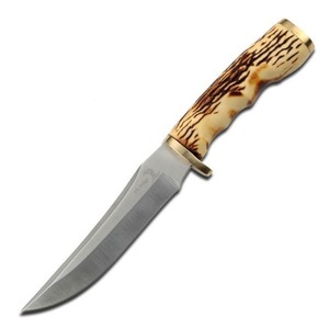 ELK RIDGE FIXED KNIFE ER-027A-FAC archery