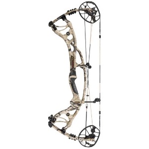 HOYT REDWRX CARBON RX-3 TURBO 2019A-FAC archery