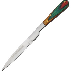 CHINA MADE FIXED BLADE KNIFE CN212071CBA-FAC archery