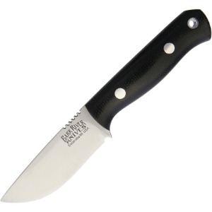 BARK RIVER FIXED BLADE KNIFE BA07042MBCA-FAC archery