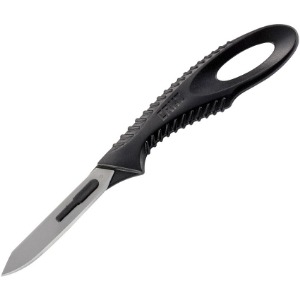 CRKT FIXED BLADE KNIFE CR2393KA-FAC archery