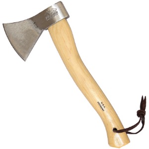 PRANDI AXE PRA0308CA-FAC archery