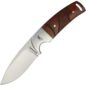 BROWNING FIXED BLADE KNIFE BR0229A-FAC archery