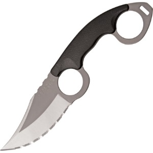 COLD STEEL FIXED BLADE KNIFE CS39FNSA-FAC archery