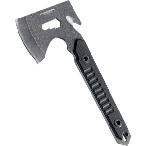 BOKER MAGNUM AXE BOM09SC016A-FAC archery