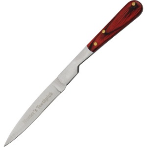 CHINA MADE FIXED BLADE KNIFE CN212071HTA-FAC archery
