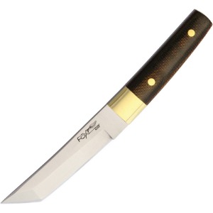 FOX FIXED BLADE KNIFE FOX631A-FAC archery