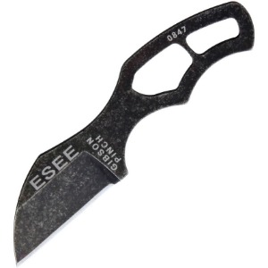 ESEE FIXED BLADE KNIFE ESPINCHA-FAC archery