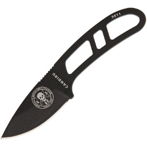 ESEE FIXED BLADE KNIFE ESCANBKITA-FAC archery