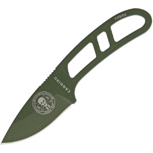 ESEE FIXED BLADE KNIFE ESCANODKITA-FAC archery