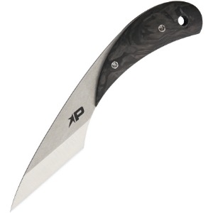 PATRIOT BLADEWERX FIXED BLADE KNIFE PB910MCFA-FAC archery