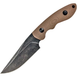 ABKT TAC FIXED BLADE KNIFE AB004TA-FAC archery