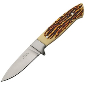 RITE EDGE FIXED BLADE KNIFE CN211408A-FAC archery