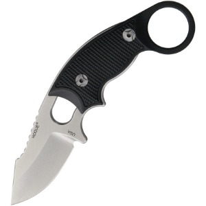 HOGUE FIXED BLADE KNIFE HO35339A-FAC archery