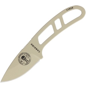 ESEE FIXED BLADE KNIFE ESCANDTKITA-FAC archery