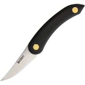 SVORD FIXED BLADE KNIFE SVCHWBKA-FAC archery