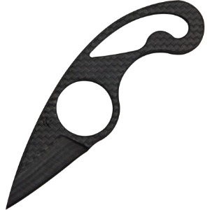 FRED PERRIN FIXED BLADE KNIFE FRDGCA-FAC archery