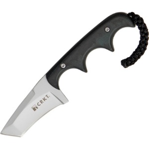 CRKT FIXED BLADE KNIFE CR2386A-FAC archery