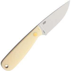 BRISA FIXED BLADE KNIFE BRI9808A-FAC archery