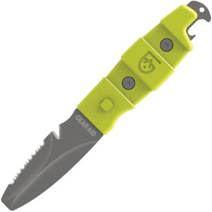 GEAR AID FIXED BLADE KNIFE MCN62065A-FAC archery