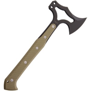 HOGUE AXE HO35778A-FAC archery