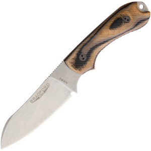 BRADFORD KNIVES FIXED BLADE KNIFE BRAD3SF115A-FAC archery