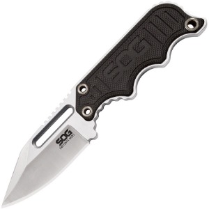 SOG FIXED BLADE KNIFE SOGNB1002CPA-FAC archery