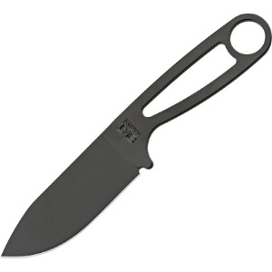 BECKER FIXED BLADE KNIFE BKR14A-FAC archery