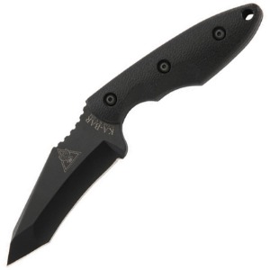 KA-BAR KNIFE FIXED BLADE KNIFE KA2486A-FAC archery