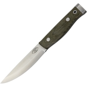 AMERICAN KNIFE COMPANY FIXED BLADE KNIFE AKCF2MGCA-FAC archery