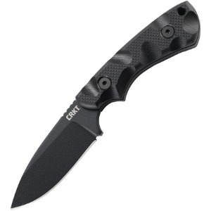 CRKT FIXED BLADE KNIFE CR2082A-FAC archery