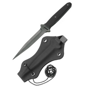 BOKER PLUS FIXED BLADE KNIFE BOPTK275A-FAC archery