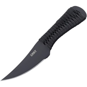 CRKT FIXED BLADE KNIFE CR2712A-FAC archery